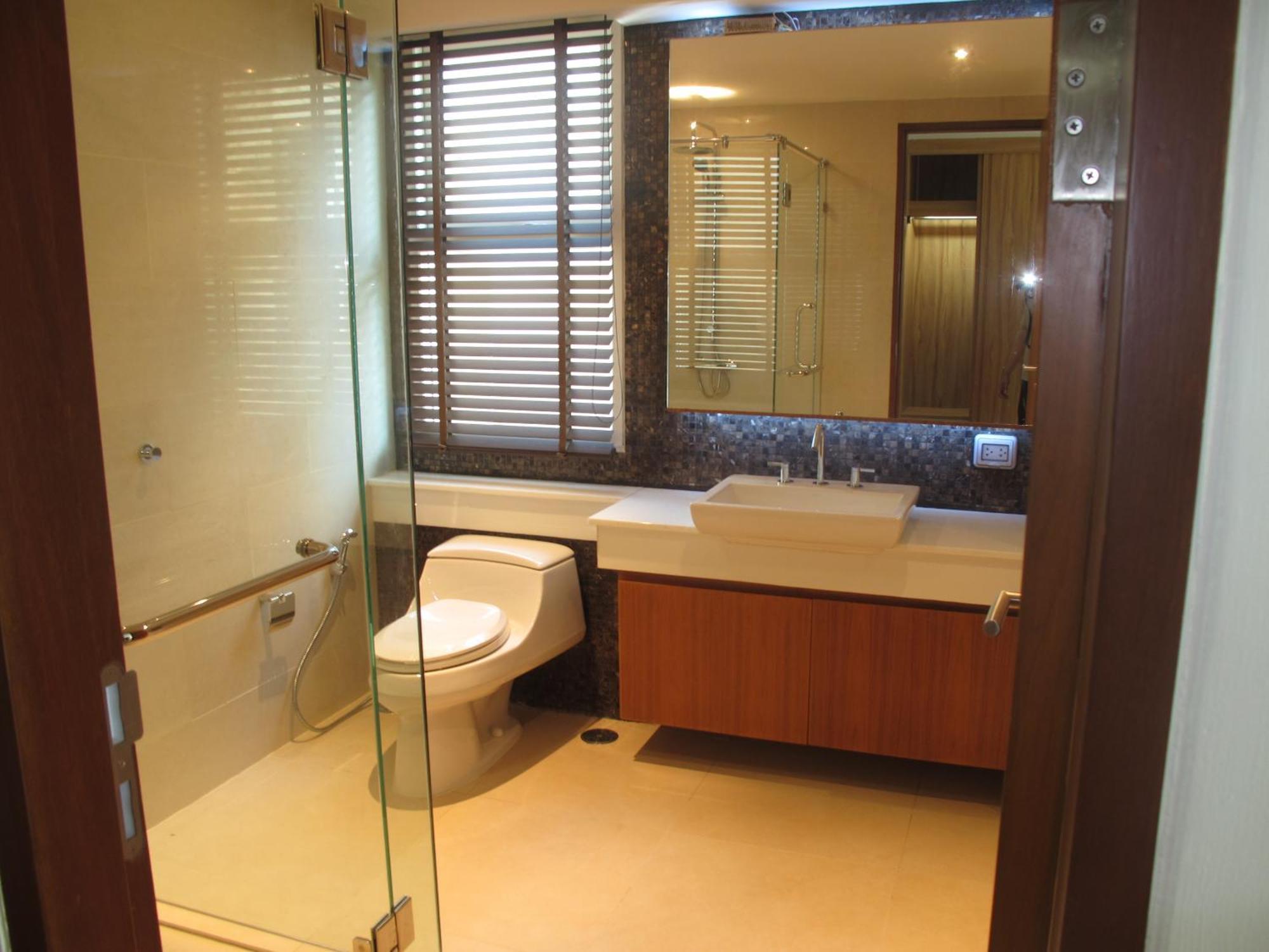 The Privilege Residence Patong Luaran gambar